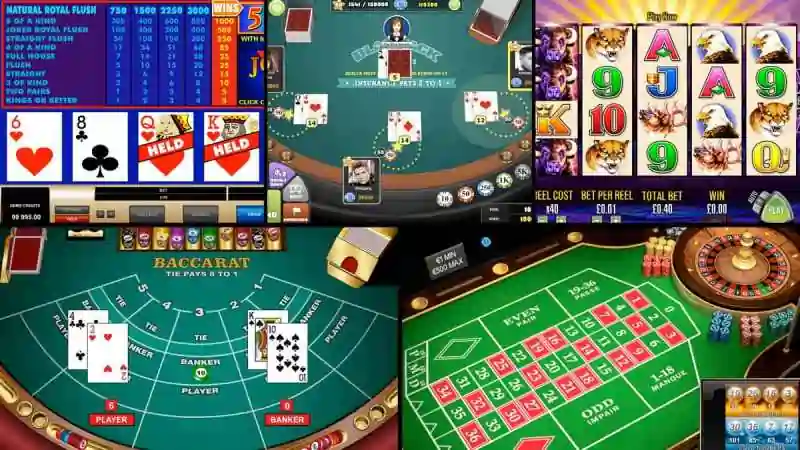 online-casino